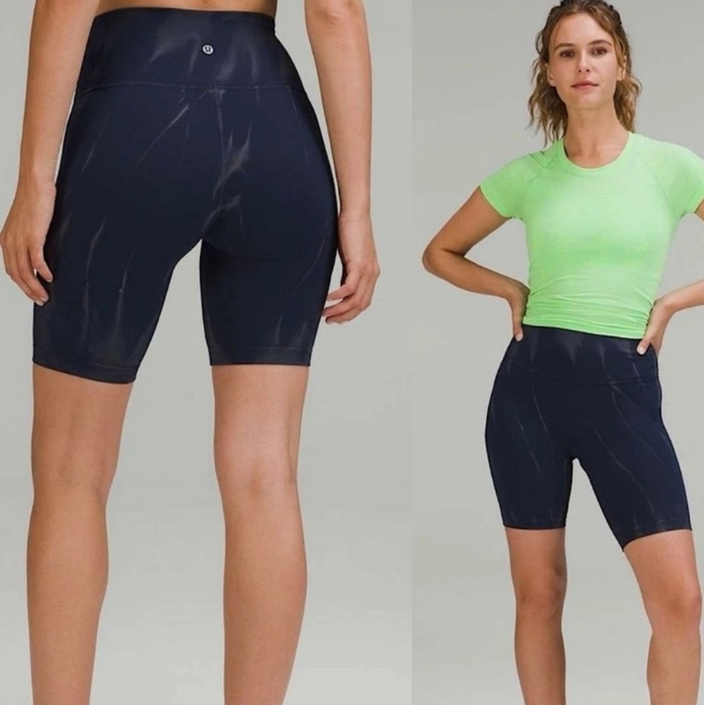 Lululemon Athletic Shorts
